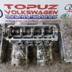 Volkswagen Caddy 1.6 Benzinli AEE ALM Motor Çıkma Silindir Kapağı 032103373K