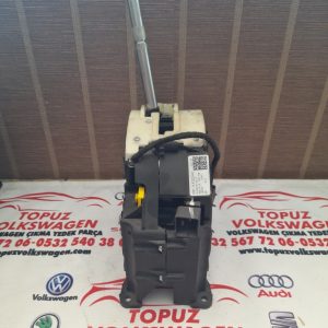 Volkswagen Golf Otomatik Vites Mekanizması Çıkma Orjinal 5Q1713023AC - 5Q1 713 023 AC