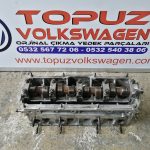 Volkswagen Polo Classic ( Klasik ) 1.6 AFT Motor Çıkma Silindir Kapağı 050103373