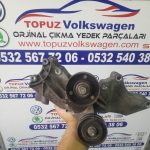 Seat Toledo BCB Motor Şarj Ayagı 032145169Q, Seat Toledo BCB Motor Şarj Klima Power Ayagı 032145169Q, Seat Toledo BCB Motor Klima Ayagı 032145169Q, Seat Toledo BCB Motor Power Ayagı 032145169Q, Seat Toledo BCB Motor Direksiyon Pompa Ayagı 032145169Q