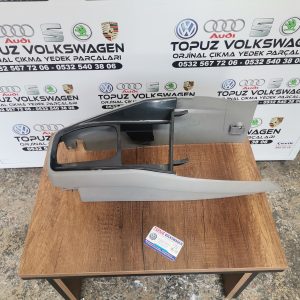 VOLKSWAGEN GOLF 4 ÖN VİTES ORTA KONSOLU GRİ RENK 1J1863201E