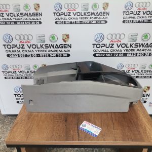 VOLKSWAGEN BORA ÖN VİTES ORTA KONSOLU GRİ RENK 1J1863201E