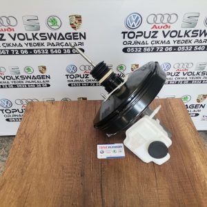 VOLKSWAGEN SCİROCCO SIFIR ORJİNAL ANA FREN WESTİNGHOUSE 1K1614105E