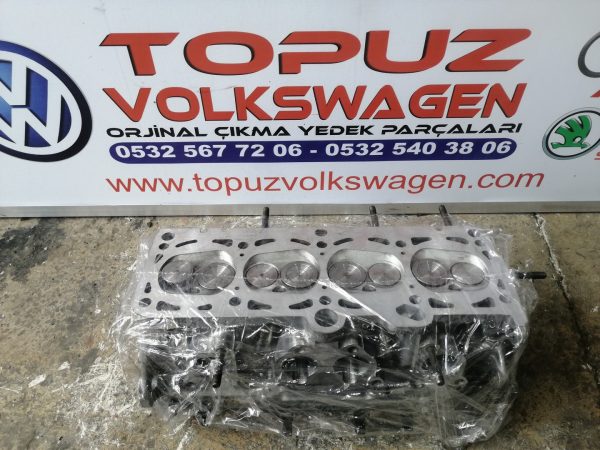 SEAT TOLEDO 1.6 BSE BGU MOTOR ÇIKMA SİLİNDİR KAPAĞI 06B103373T, SEAT TOLEDO 1.6 BENZİNLİ BSE BGU MOTOR ÇIKMA SİLİNDİR KAPAĞI 06B103373T, SEAT TOLEDO 1.6 BENZİNLİ BSE ÇIKMA ORJİNAL ÇIKMA SİLİNDİR KAPAĞI 06B103373T, SEAT TOLEDO 1.6 BSE KONTROLLU ÇIKMA SİLİNDİR KAPAĞI 06B103373T, SEAT TOLEDO 1.6 BSE BGU MOTOR HATASIZ ÇIKMA SİLİNDİR KAPAĞI 06B103373T, SEAT TOLEDO 1.6 BSE BGU BENZİNLİ 102 LİK ÇIKMA SİLİNDİR KAPAĞI 06B103373T, SEAT TOLEDO 1.6 BENZİNLİ ÇIKMA SİLİNDİR KAPAĞI 06B103351F - 06B103373T, SEAT TOLEDO 1.6 BENZİNLİ ÇIKMA SİLİNDİR KAPAĞI BSE BGU MOTOR 06B103373T - 06B103351F