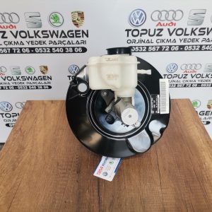VOLKSWAGEN GOLF 5 SIFIR ORJİNAL ANA FREN WESTİNGHOUSE 1K1614105E