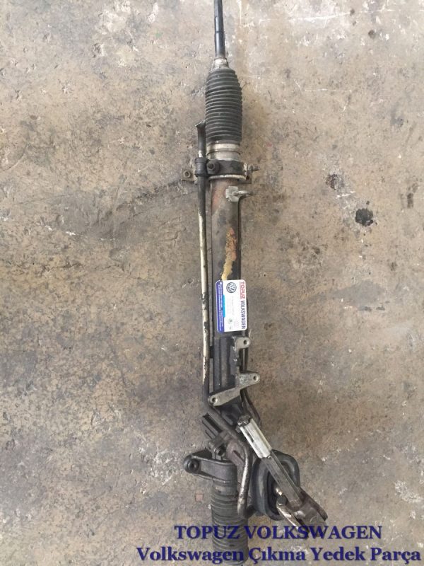 VOLKSWAGEN BORA DİREKSİYON KUTUSU ÇIKMA ORJİNAL 1J1422075K, VOLKSWAGEN BORA ORJİNAL DİREKSİYON KUTUSU ÇIKMA HATASIZ 1J1422075K, VOLKSWAGEN BORA ÇIKMA DİREKSİYON KUTUSU GARANTİLİ, VOLKSWAGEN BORA ORJİNAL DİREKSİYON KUTUSU ÇIKMA 1J1422075K