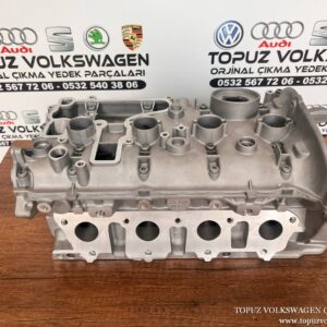 AUDİ A3 1.8 TFSİ CDH ÇIKMA SİLİNDİR KAPAĞI 06H103373K