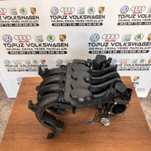 SEAT LEON 1.6 AKL AEH BENZİNLİ ORJİNAL ÇIKMA EMME MANİFOLDU 06A133205