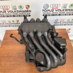 SEAT TOLEDO 1.6 AKL AEH BENZİNLİ ORJİNAL ÇIKMA EMME MANİFOLDU 06A133205