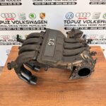 VOLKSWAGEN PASSAT 1.6 BENZİNLİ BSE BGU MOTOR ÇIKMA EMME MANİFOLDU 06A133206BD - 06A133203DL - 06A133203EM