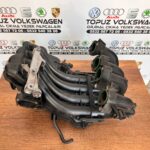 SEAT TOLEDO 1.6 AKL AEH BENZİNLİ ORJİNAL ÇIKMA EMME MANİFOLDU 06A133205
