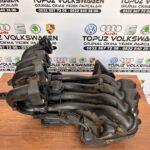 VOLKSWAGEN PASSAT 1.6 BENZİNLİ BSE BGU MOTOR ÇIKMA EMME MANİFOLDU 06A133206BD - 06A133203DL - 06A133203EM