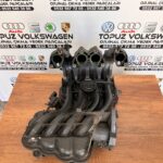 VOLKSWAGEN PASSAT 1.6 BENZİNLİ BSE BGU MOTOR ÇIKMA EMME MANİFOLDU 06A133206BD - 06A133203DL - 06A133203EM