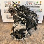 SKODA SÜPERB 2.0 TDİ DFG ÇIKMA DOLU SANDIK MOTOR