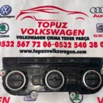 VOLKSWAGEN PASSAT B7 KALORİFER KLİMA KONTROL PANELİ KLİMATRONİK ORJİNAL ÇIKMA 3AA907044AF 5HB011257-30, VOLKSWAGEN PASSAT B7 KLİMATRONİK ORJİNAL ÇIKMA 3AA907044AF 5HB011257-30, VOLKSWAGEN PASSAT B7 KLİMA KONTROL PANELİ ORJİNAL ÇIKMA 3AA907044AF 5HB011257-30, VOLKSWAGEN PASSAT B7 KALORİFER PANELİ ORJİNAL ÇIKMA 3AA907044AF 5HB011257-30