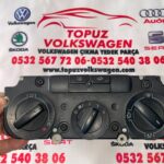 VOLKSWAGEN JETTA KALORİFER KLİMA KONTROL PANELİ KLİMATRONİK ORJİNAL ÇIKMA 1K0820047, VOLKSWAGEN JETTA KLİMATRONİK ORJİNAL ÇIKMA 1K0820047, VOLKSWAGEN JETTA KLİMA KONTROL PANELİ ORJİNAL ÇIKMA 1K0820047, VOLKSWAGEN JETTA KALORİFER PANELİ ORJİNAL ÇIKMA 1K0820047