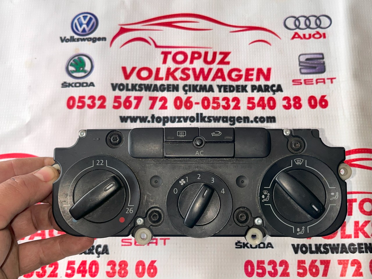 VOLKSWAGEN GOLF 5 KALORİFER KLİMA KONTROL PANELİ KLİMATRONİK ORJİNAL ÇIKMA 1K0820047, VOLKSWAGEN GOLF 5 KLİMATRONİK ORJİNAL ÇIKMA 1K0820047, VOLKSWAGEN GOLF 5 KLİMA KONTROL PANELİ ORJİNAL ÇIKMA 1K0820047, VOLKSWAGEN GOLF 5 KALORİFER PANELİ ORJİNAL ÇIKMA 1K0820047 VOLKSWAGEN GOLF 5 KALORİFER KLİMA KONTROL PANELİ KLİMATRONİK ORJİNAL ÇIKMA 1K0820047, VOLKSWAGEN GOLF 5 KLİMATRONİK ORJİNAL ÇIKMA 1K0820047, VOLKSWAGEN GOLF 5 KLİMA KONTROL PANELİ ORJİNAL ÇIKMA 1K0820047, VOLKSWAGEN GOLF 5 KALORİFER PANELİ ORJİNAL ÇIKMA 1K0820047