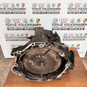 AUDİ A4 AFN MOTOR 1.9 TDİ EPV DMX 4 İLERİ ÇIKMA OTOMATİK ŞANZIMAN