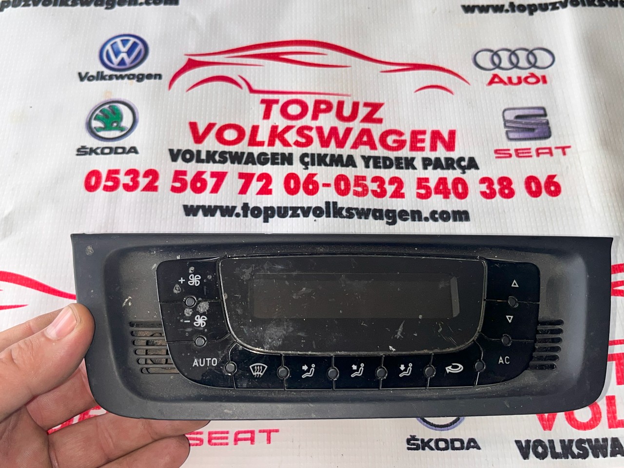 SEAT İBİZA DİJİTAL KALORİFER KLİMA KONTROL PANELİ KLİMATRONİK ORJİNAL ÇIKMA 6J0820043, SEAT İBİZA DİJİTAL KLİMATRONİK ORJİNAL ÇIKMA 6J0820043, SEAT İBİZA DİJİTAL KLİMA KONTROL PANELİ ORJİNAL ÇIKMA 6J0820043, SEAT İBİZA DİJİTAL KALORİFER PANELİ ORJİNAL ÇIKMA 6J0820043 SEAT İBİZA DİJİTAL KALORİFER KLİMA KONTROL PANELİ KLİMATRONİK ORJİNAL ÇIKMA 6J0820043, SEAT İBİZA DİJİTAL KLİMATRONİK ORJİNAL ÇIKMA 6J0820043, SEAT İBİZA DİJİTAL KLİMA KONTROL PANELİ ORJİNAL ÇIKMA 6J0820043, SEAT İBİZA DİJİTAL KALORİFER PANELİ ORJİNAL ÇIKMA 6J0820043