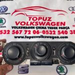 SEAT İBİZA KALORİFER KLİMA KONTROL PANELİ KLİMATRONİK ORJİNAL ÇIKMA 6L0820045, SEAT İBİZA KLİMATRONİK ORJİNAL ÇIKMA 6L0820045, SEAT İBİZA KLİMA KONTROL PANELİ ORJİNAL ÇIKMA 6L0820045, SEAT İBİZA KALORİFER PANELİ ORJİNAL ÇIKMA 6L0820045