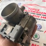 AUDİ A3 1.2 TSİ 1.4 TSİ ÇIKMA BOGAZ KELEBEĞİ 03F133062B