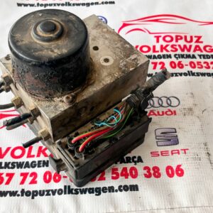 VOLKSWAGEN TRANSPORTER T5 ABS BEYNİ ORJİNAL ÇIKMA 7H0907379R