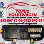 VOLKSWAGEN AMAROK KLİMA KALORİFER KONTROL PANELİ KLİMATRONİK ORJİNAL ÇIKMA 2H0907047E 5HB010259-98, VOLKSWAGEN AMAROK KLİMATRONİK ORJİNAL ÇIKMA 2H0907047E 5HB010259-98, VOLKSWAGEN AMAROK KLİMA KONTROL PANELİ ORJİNAL ÇIKMA 2H0907047E 5HB010259-98, VOLKSWAGEN AMAROK KALORİFER PANELİ ORJİNAL ÇIKMA 2H0907047E 5HB010259-98