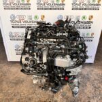 VOLKSWAGEN TİGUAN 2.0 TDİ DFG ÇIKMA DOLU SANDIK MOTOR