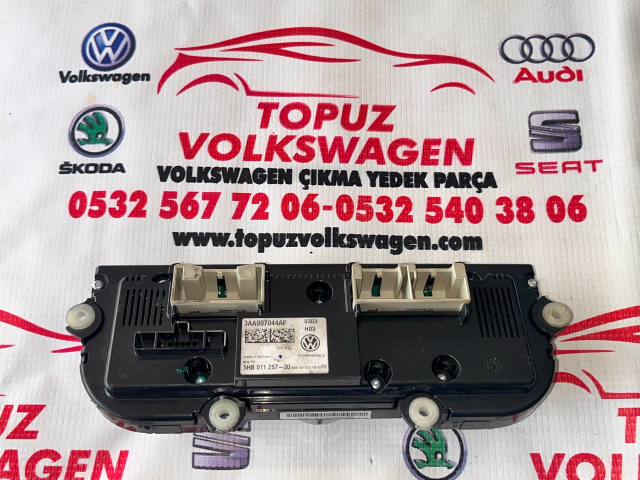 VOLKSWAGEN PASSAT B7 KALORİFER KLİMA KONTROL PANELİ KLİMATRONİK ORJİNAL ÇIKMA 3AA907044AF 5HB011257-30, VOLKSWAGEN PASSAT B7 KLİMATRONİK ORJİNAL ÇIKMA 3AA907044AF 5HB011257-30, VOLKSWAGEN PASSAT B7 KLİMA KONTROL PANELİ ORJİNAL ÇIKMA 3AA907044AF 5HB011257-30, VOLKSWAGEN PASSAT B7 KALORİFER PANELİ ORJİNAL ÇIKMA 3AA907044AF 5HB011257-30 VOLKSWAGEN PASSAT B7 KALORİFER KLİMA KONTROL PANELİ KLİMATRONİK ORJİNAL ÇIKMA 3AA907044AF 5HB011257-30, VOLKSWAGEN PASSAT B7 KLİMATRONİK ORJİNAL ÇIKMA 3AA907044AF 5HB011257-30, VOLKSWAGEN PASSAT B7 KLİMA KONTROL PANELİ ORJİNAL ÇIKMA 3AA907044AF 5HB011257-30, VOLKSWAGEN PASSAT B7 KALORİFER PANELİ ORJİNAL ÇIKMA 3AA907044AF 5HB011257-30