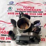 VOLKSWAGEN PASSAT 1.8 BENZİNLİ ADR APT BOGAZ KELEBEĞİ 058133063H