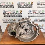 VOLKSWAGEN GOLF 3 1.6 BENZİNLİ 100 LÜK AFT MOTOR 5 VİTES ÇIKMA MANUEL ŞANZIMAN