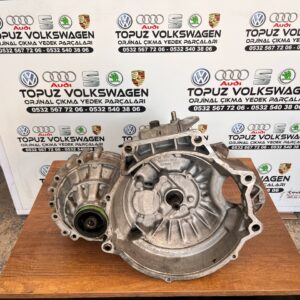 VOLKSWAGEN GOLF 3 1.6 BENZİNLİ 100 LÜK AFT MOTOR 5 VİTES ÇIKMA MANUEL ŞANZIMAN