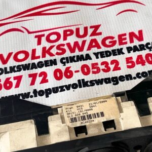 SEAT İBİZA KALORİFER KLİMA KONTROL PANELİ KLİMATRONİK ORJİNAL ÇIKMA 6L0820045, SEAT İBİZA KLİMATRONİK ORJİNAL ÇIKMA 6L0820045, SEAT İBİZA KLİMA KONTROL PANELİ ORJİNAL ÇIKMA 6L0820045, SEAT İBİZA KALORİFER PANELİ ORJİNAL ÇIKMA 6L0820045