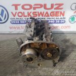 SKODA OCTAVİA 1.4 TSİ 122LİK CAX MOTOR ÇIKMA SİLİNDİR KAPAĞI 03C103358BA