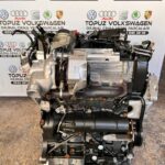 VOLKSWAGEN TİGUAN 2.0 TDİ DFG ÇIKMA DOLU SANDIK MOTOR