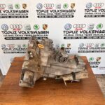 VOLKSWAGEN POLO CLASSİC 1.6 BENZİNLİ 100 LÜK AFT MOTOR 5 VİTES ÇIKMA MANUEL ŞANZIMAN