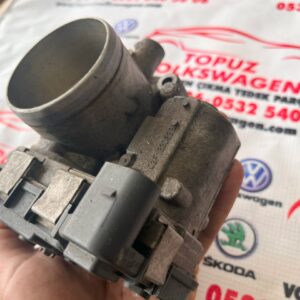 VOLKSWAGEN SCİROCCO 1.2 TSİ 1.4 TSİ ÇIKMA BOGAZ KELEBEĞİ 03F133062B