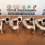 AUDİ A4 A5 A6 2.0 TDİ CGL EGR BORUSU 03L131521J