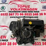 VOLKSWAGEN B8 PASSAT SIFIR ORJİNAL BAGAJ KİLİDİ AÇMA MOTORU 03G827887C