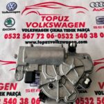 VOLKSWAGEN B8 PASSAT SIFIR ORJİNAL BAGAJ KİLİDİ AÇMA MOTORU 03G827887C