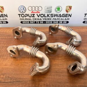VOLKSWAGEN AMAROK 2.0 TDİ EGR BORUSU 03L131521J