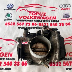 AUDİ A3 1.6 SR BENZİNLİ AKL AEH VDO ÇIKMA BOGAZ KELEBEĞİ 06A133064J, AUDİ A3 1.6 BENZİNLİ AKL AEH ÇIKMA BOGAZ KELEBEĞİ 06A133064J, AUDİ A3 1.6 SR AKL AEH VDO ÇIKMA GAZ KELEBEĞİ 06A133064J