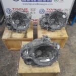 VOLKSWAGEN CADDY 2.0 SDİ BDJ MOTOR 5 VİTES SIFIR ORJİNAL SANDIK MANUEL ŞANZIMAN