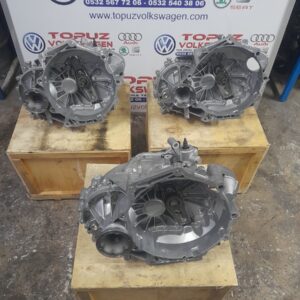 VOLKSWAGEN CADDY 2.0 SDİ BDJ MOTOR 5 VİTES SIFIR ORJİNAL SANDIK MANUEL ŞANZIMAN