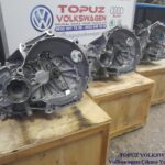 VOLKSWAGEN CADDY 2.0 SDİ BDJ MOTOR 5 VİTES SIFIR ORJİNAL SANDIK MANUEL ŞANZIMAN
