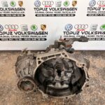 SEAT TOLEDO 1.6 TDİ CAY MOTOR ORJİNAL 5 VİTES ÇIKMA MANUEL ŞANZIMAN