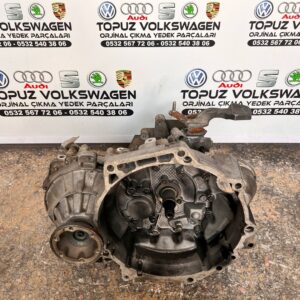 SEAT TOLEDO 1.6 TDİ CAY MOTOR ORJİNAL 5 VİTES ÇIKMA MANUEL ŞANZIMAN