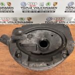 VOLKSWAGEN POLO CLASSİC 1.6 BENZİNLİ ALM HAVA FİLİTRE KUTUSU KAZANI ORJİNAL ÇIKMA 030129611N