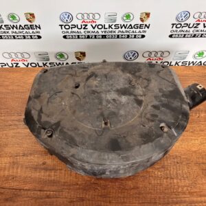 VOLKSWAGEN POLO CLASSİC 1.6 BENZİNLİ ALM HAVA FİLİTRE KUTUSU KAZANI ORJİNAL ÇIKMA 030129611N