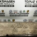 8R0399315K AUDİ Q5 ÖN MOTOR ALT BEŞİĞİ TRAVERS, 8R0399315K PARÇA HEM 2.0 TDİ QUATTRO HEMDE 3.0 TDİ QUATTRO / 3.2 V6 MOTORLU AUDİ Q5 MODELLERİNDE KULLANILMIŞTIR. UYGUN OLDUĞU MODEL YILLARI 2009 2010 2011 2012 2013 2014 2015 2016 2017